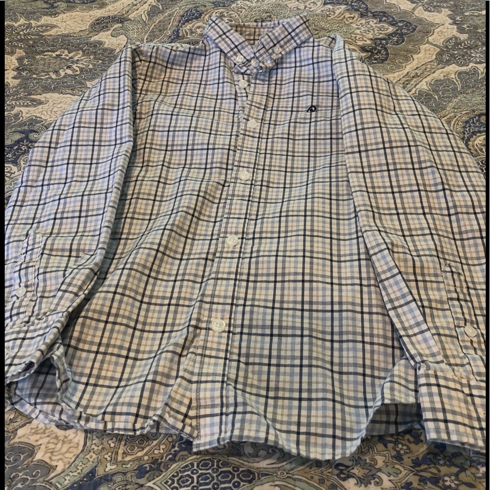 NWOT. Adorable button down shirt from Primark.